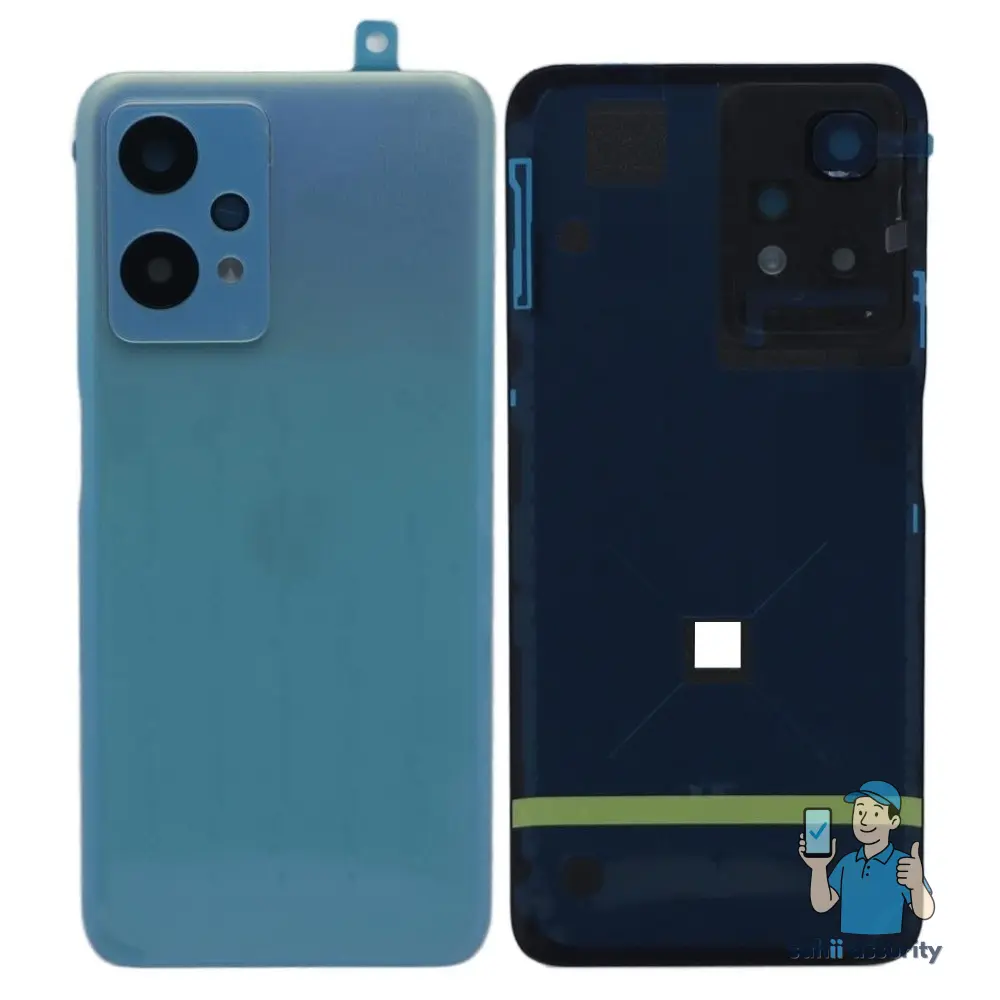 Back Panel Cover for OnePlus Nord CE 2 Lite 5G